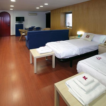 Apartamento Granollers Quarto foto