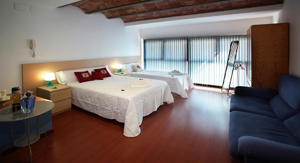 Apartamento Granollers Quarto foto