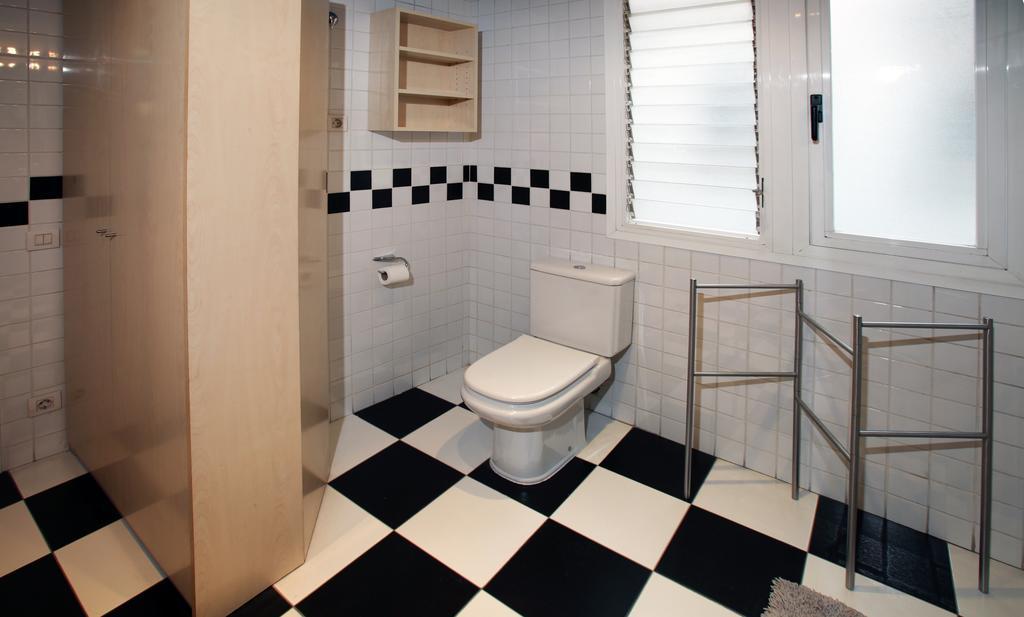 Apartamento Granollers Quarto foto