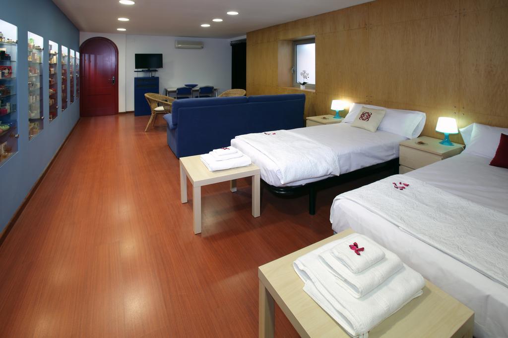 Apartamento Granollers Quarto foto