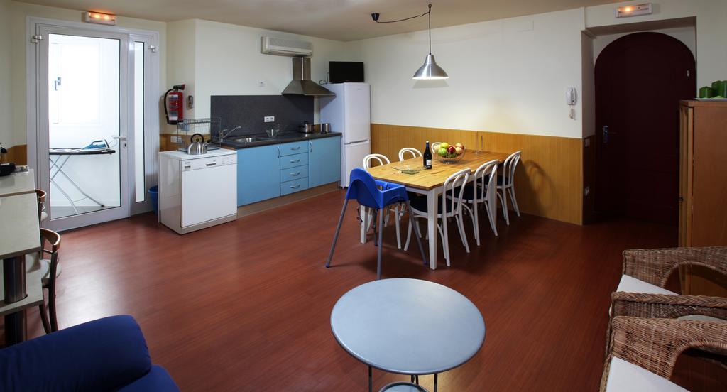 Apartamento Granollers Quarto foto