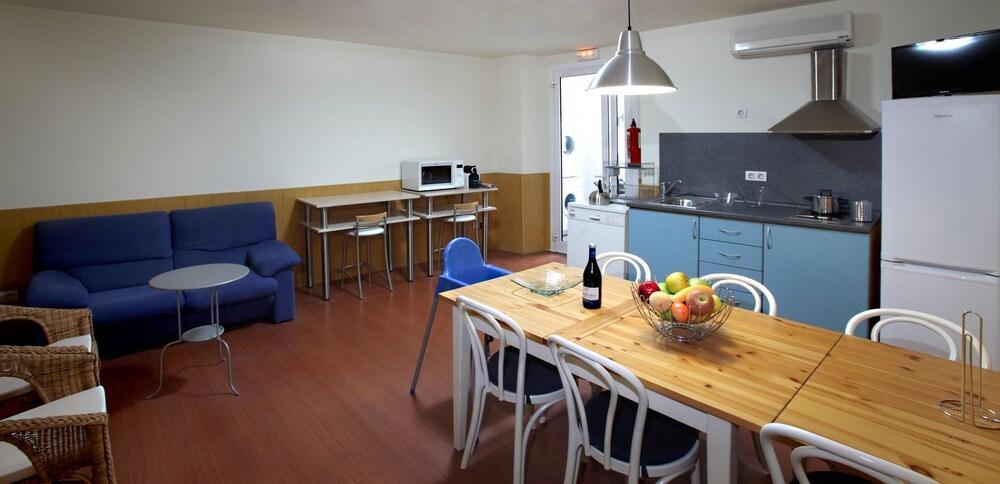 Apartamento Granollers Exterior foto